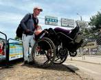Ya hay movimiento de personas de manera regular, por lo menos, en el Puente Interncional Simón Bolívar. FOTO Camilo Suárez