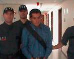 Alfair Sabogal Moreno fue condenado en 2014 a 60 años de prisión por asesinar a una familia con un martillo. FOTO: Tomada de redes