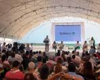 La reunión del BID será semipresencial, al evento en Barranquilla irán algunos directivos. FOTO Archivo Colprensa.