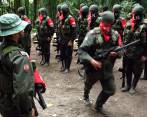 La segunda ronda de negociación con el ELN se hará en México. FOTO COLPRENSA 