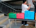 Desde la Gobernación de Antioquia indicaron que, exceptuando casos, las elecciones de Asocomunal se desarrollaron con normalidad. FOTO: CORTESÍA GOBERNACIÓN DE ANTIOQUIA