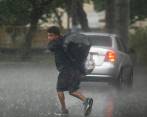 A pesar de que han primado los días soleados, en los próximos días pueden venir nuevas lluvias con incrementos entre el 20 y el 30 %. FOTO CAMILO SUÁREZ