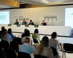 Nutresa realizó la primera asamblea extraordinaria de accionistas de este 2023. Habrá otra el 11 de abril. FOTO CORTESÍA