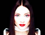 Se espera que la reina del pop celebre su vida en la música con un nuevo disco y con una gira. Foto: Cortesía. 