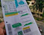 En el presente año se han venido incrementando los precios, con una tendencia al alza. En febrero el precio de bolsa de energía fue de $533,7/kWh, lo que significó un aumento de 42,61% frente al precio promedio de enero, que fue de $374,24 kWh. FOTO Mauricio Andrés Palacio