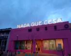 Museo de Las Américas en Denver, Estados Unidos, donde artistas colombianos exponen sus obras. FOTO: Cortesía. 