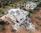 Sanguinario jefe de ISIS se suicidó en Siria