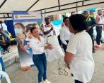 Ingreso Solidario fue un programa implementado para responder a los efectos sociales de la pandemia en los hogares colombianos. FOTO Cortesía