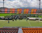 Nacional buscará alcanzar el título 31 de su historia. FOTO: JAIME PÉREZ. 