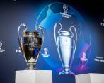 La Champions ingresa en sus fases más llamativas. FOTO: EFE