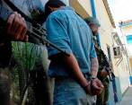 El hombre con el alias de Rigo no aceptó los cargos ante el juez de Garantías. FOTO: Colprensa.