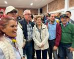 Vuelve y juega: se echaron para atrás con la ponencia de la laboral