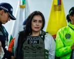 La pelea se habría originado por un celular que le encontraron a Merlano. FOTO: COLPRENSA