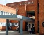 La Unidad Mental fue sellada por las denuncias de abuso sexual en las instalaciones. FOTO: ALCALDÍA DE BOGOTÁ.