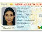 El cambio de cédula tendrá un costo de $55.750. FOTO COLPRENSA