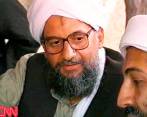 Ayman al Zawahiri fue el sucesor del líder histórico de Al Qaeda, Osama bin Laden. FOTO: GETTY