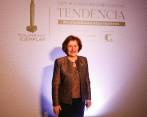 Cecilia Echavarría es una de las fundadoras de Las Golondrinas, institución que ya tiene 40 años. FOTO manuel saldarriaga