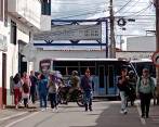 Luego de tres semanas de caos la movilidad, en Rionegro vuelve a la normalidad. FOTO: CORTESÍA