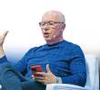 Doug Leone es el gerente de Sequoia Capital, la firma que estuvo detrás del financiamiento de Google, Cisco, Whatsapp, Youtube, entre otros.<span class=mln_uppercase_mln> </span><span class=mln_uppercase_mln>FOTO</span> <b><span class=mln_uppercase_mln>getty</span></b>