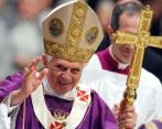 Desde el miércoles 28 de diciembre se había anunciado que el papa emérito Benedicto XVI tenía problemas de salud. Foto: EFE