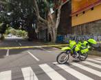 Las autoridades aún no revelan el nombre de la víctima ni la forma en la que fue asesinado. La imagen es de contexto y no corresponde al lugar de los hechos. Foto: Jessica Marcela Cano Sánchez