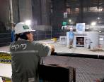 Hidroituango sigue avanzando en las pruebas para poner a funcionar la primera unidad de potencia. Aún se desconce cuándo será. FOTO: CORTESÍA EPM