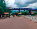La frontera volverá a abrirse el próximo 26 de septiembre FOTO: COLPRENSA