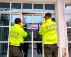 El Fondo para la Reparación de las Víctimas recibe, administra y monetiza los bienes muebles e inmuebles y recursos que a cualquier título entreguen las personas o grupos armados ilegales. Foto Colprensa