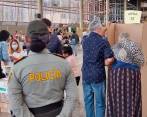 22,6 millones de personas acudieron a las urnas en esta segunda vuelta presidencial. FOTO JAIME PÉREZ