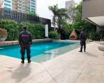 Mansión de Alex Saab en Barranquilla avaluada en 27.000 millones de pesos.