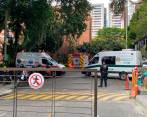 Luego de una semana, una mujer de 83 años fue encontrada dentro de su vivienda en avanzado estado de descomposición. FOTO andrés garcía hernández
