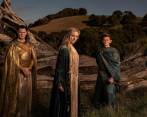 Escena de El señor de los anillos: los anillos de poder. Foto Cortesía Prime Video