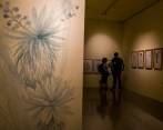 La exposición se ve en la sala Historias para Repensar del Museo de Antioquia. Foto: Julio César Herrera.