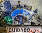 Desde febrero, EPM ha insistido en que Hidroituango empezará a generar el 26 de julio. FOTO JUAN ANTONIO SÁNCHEZ