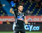 Sebastián Viera no continuará en el Junior. FOTO COLPRENSA