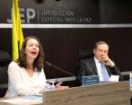 Los comparecientes tienen 30 días hábiles, a partir de la notificación del fallo, para aceptar o no la responsabilidad que se les imputa, pronunciarse y/o aportar pruebas nuevas. FOTO colprensa