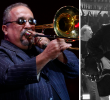 Siembra de Willie Colón y Rubén Blades (1978) y Back in black de AC/DC (1980) son los discos de salsa y rock más vendidos de la historia respectivamente. <b>FOTOS Archivo EL COLOMBIANO</b>
