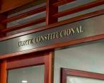 La Corte Constitucional estudia una demanda para eliminar la pena en prisión contra los delitos de injuria y calumnia. FOTO: Colprensa