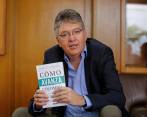 Mauricio Cárdenas se enfrentaría a precandidatos del Partido Conservador como David Barguil y Juan Carlos Echeverry. FOTO DONALDO ZULUAGA