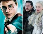 Harry Potter y Game of Thrones harán parte de esta nueva plataforma. FOTOS Cortesía