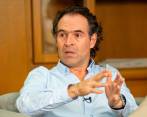 “Hay una posibilidad muy alta de que yo sea candidato a la Alcaldía”: Federico Gutiérrez