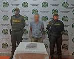El hombre de 57 años quedó a disposición de la Fiscalía y podría enfrentar un juicio, informó la Policía. FOTO: CORTESÍA POLICÍA