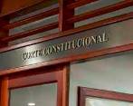 La Corte Constitucional decidió que las audiencias de juicio oral deberán ser presenciales FOTO: Colprensa