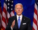 Biden aseguró que continuarán las represalias por el atentado del Estado Islámico. FOTO: GETTY