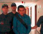Alfair Sabogal fue condenado en 2015 a 60 años de prisión por asesinar a una familia con un martillo. FOTO: Tomada de redes