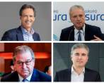 Grupo Bolívar se saldrá del negocio de Sura Asset Management
