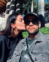 Dani Alves está bajo detención preventiva desde el pasado 20 de enero. FOTO INSTAGRAM @danialves