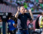 El técnico Paulo Autuori logró su primer título con Nacional. FOTO Juan Antonio Sánchez