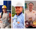 Empleados de todos los frentes sacaron adelante los proyectos. FOTOS Cortesía