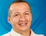 Felipe Muñoz no sería el único al que el Partido Conservador investigará por apoyar otras candidaturas. FOTO FACEBOOK FELIPE MUÑOZ